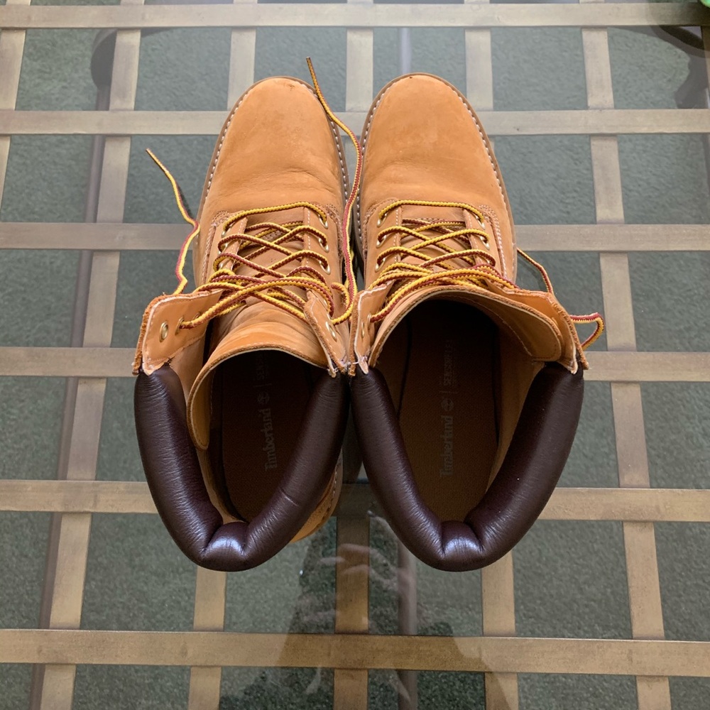 Timberlands - image 3